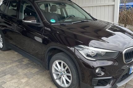 BMW X1 133.000 km 13.999 &euro; Eslohe (Sauerland) 59889