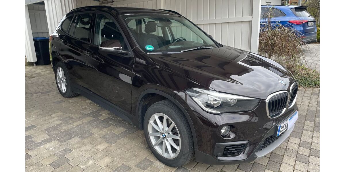 BMW X1 133.000 km 13.999 &euro; Eslohe (Sauerland) 59889