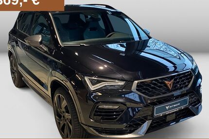 Cupra Ateca 1.111 km 45.530 &euro; Göppingen 73037