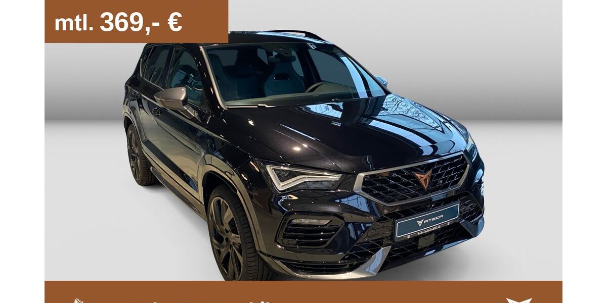 Cupra Ateca 1.111 km 45.530 &euro; Göppingen 73037