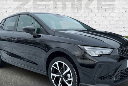 Seat Ibiza 1.999 km 27.925 &euro; Schorfheide OT Finowfurt 16244