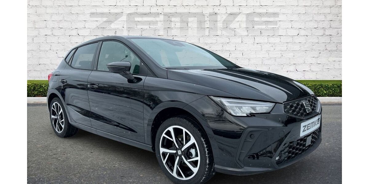 Seat Ibiza 1.999 km 27.925 &euro; Schorfheide OT Finowfurt 16244