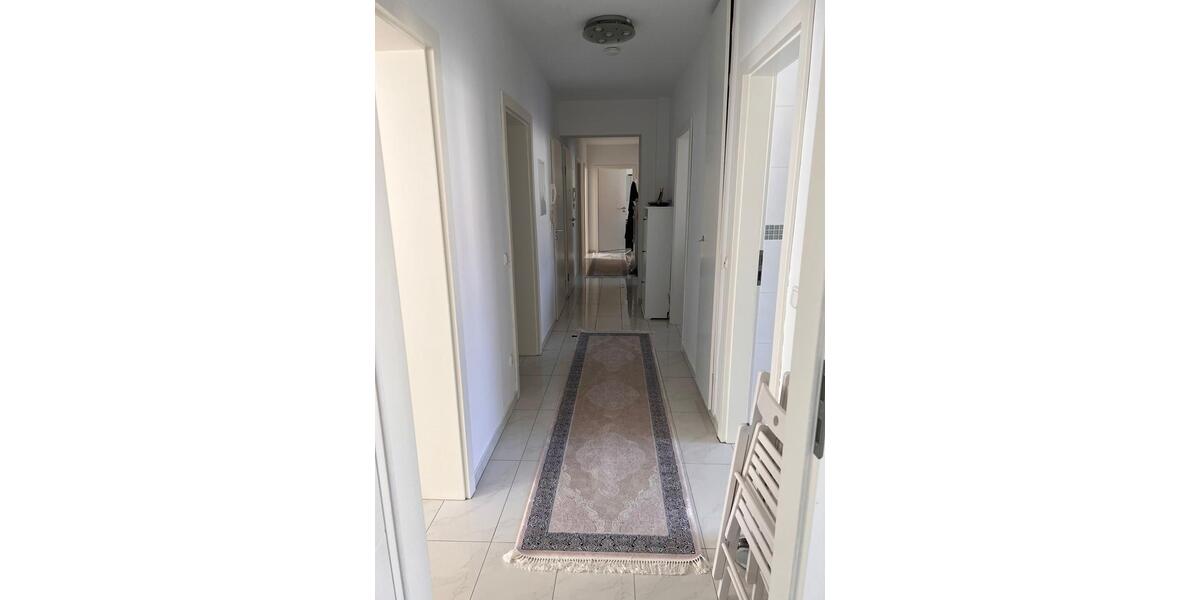 Etagenwohnung Duisburg Duisburg-Mitte - 3.5 Zimmer, 72 m&sup2;, 189.000&euro; | Angebot:26302994