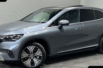 Mercedes-Benz EQE SUV 16.046 km 59.490 &euro; Bad Düben 04849