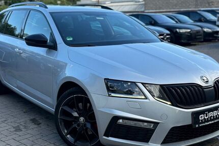 Skoda Octavia 265.400 km 9.999 &euro; Wiesbaden 65201