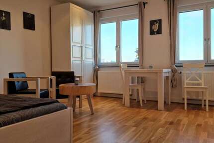 Wohnung Langen - 1 Zimmer, 32 m&sup2;, 690&euro; | Angebot:26358375