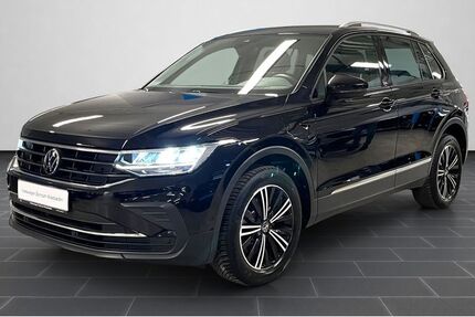 VW Tiguan 85.446 km 26.780 &euro; Wiesbaden 65189