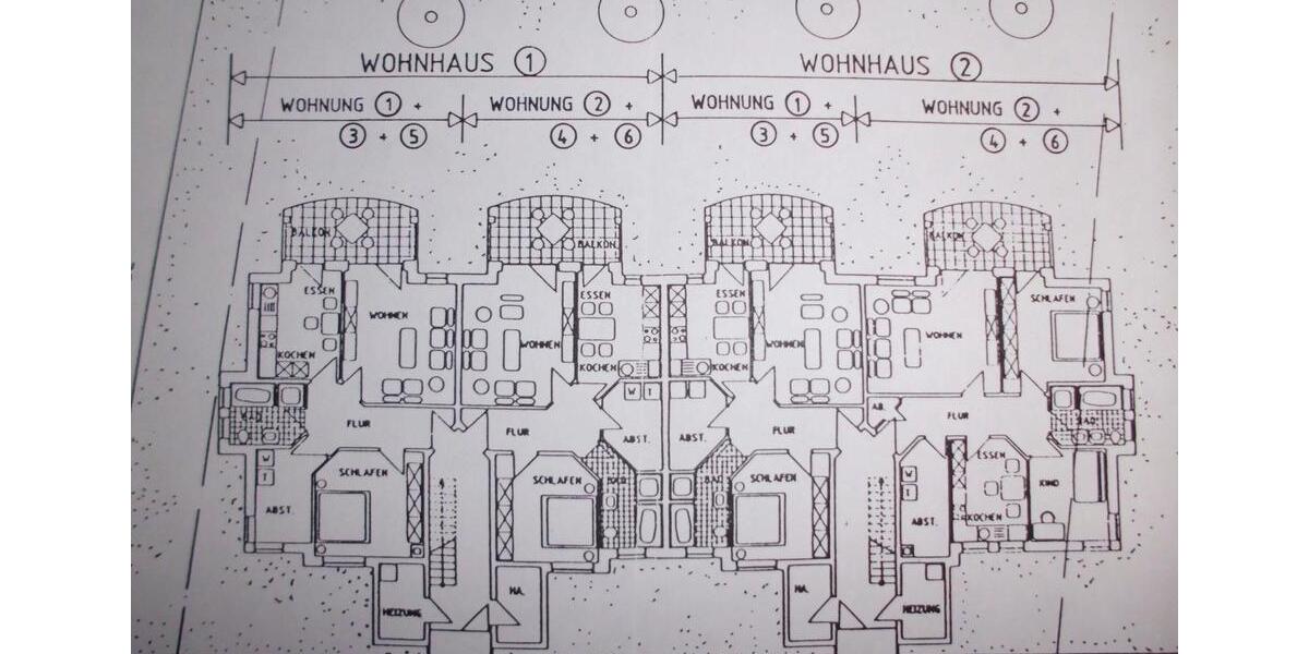 Erdgeschoßwohnung Melle Gesmold - 2 Zimmer, 75 m&sup2;, 210.540&euro; | Angebot:25887425