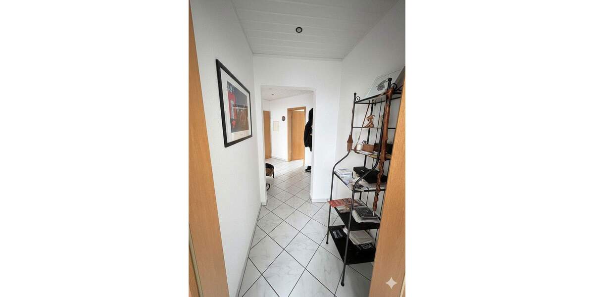 Etagenwohnung Hann. Münden - 2 Zimmer, 73 m&sup2;, 159.000&euro; | Angebot:25268832