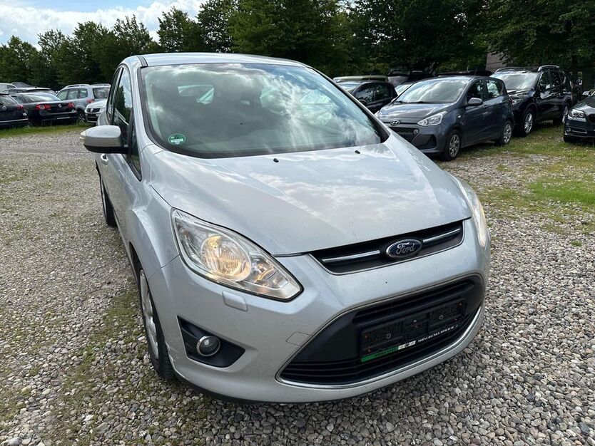 Ford C-Max 267.000 km 2.900 € Kiel 24145