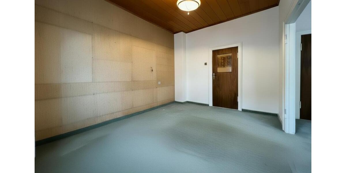 Etagenwohnung Braunschweig Nordstadt - 4 Zimmer, 96 m&sup2;, 279.000&euro; | Angebot:26957866