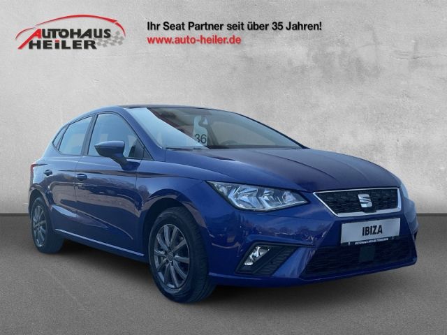 Seat Ibiza 73.528 km 10.777 &euro; Türkheim 86842