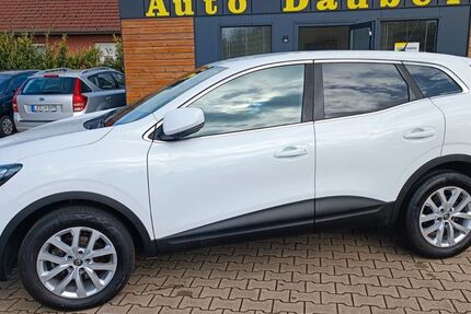 Renault Kadjar 90.000 km 15.900 &euro; Moormerland 26802