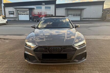 Audi A7 56.100 km 47.000 &euro; Hattersheim 65795