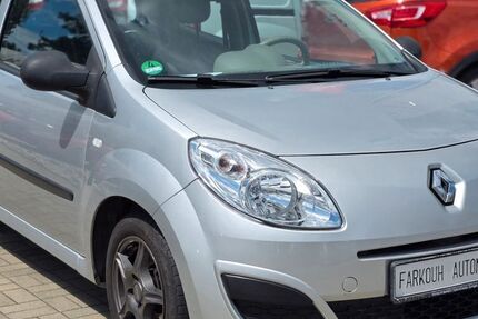 Renault Twingo 194.300 km 3.490 &euro; Leipzig 04319