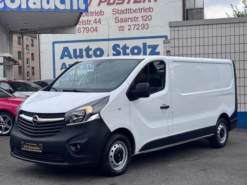 Vivaro