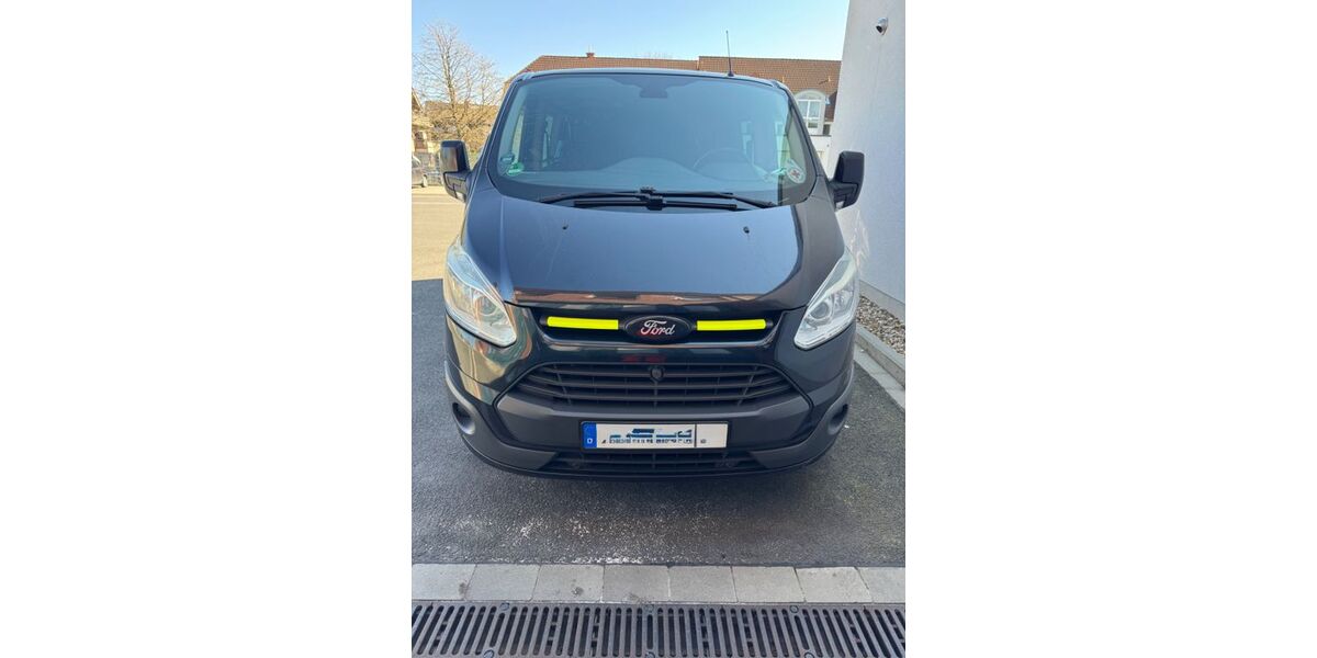 Ford Transit Custom 230.000 km 14.000 &euro; Geilenkirchen 52511