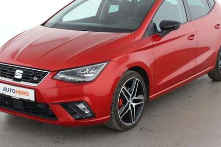 Seat Ibiza 61.454 km 13.280 € Neufahrn 85375