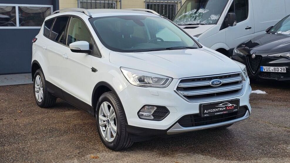 Kuga