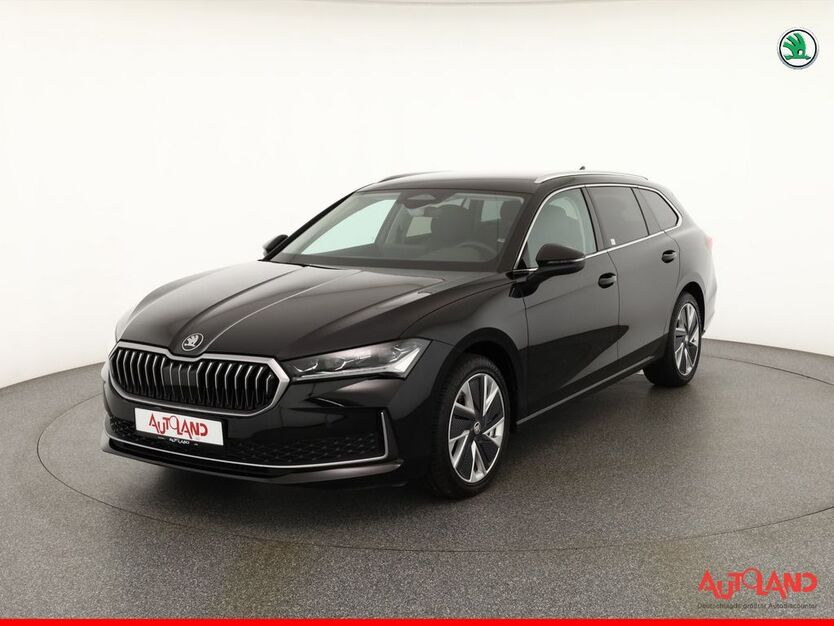 Skoda Superb 15.271 km 40.890 € Zwickau 08056