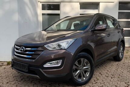 Hyundai SANTA FE 54.850 km 13.980 &euro; Brake 26919