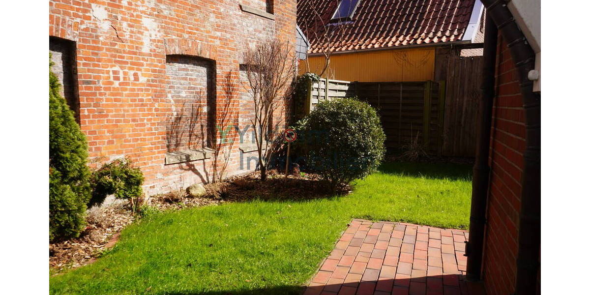 Gewerbeobjekt Cuxhaven - 3 Zimmer, 500&euro; | Angebot:25969085
