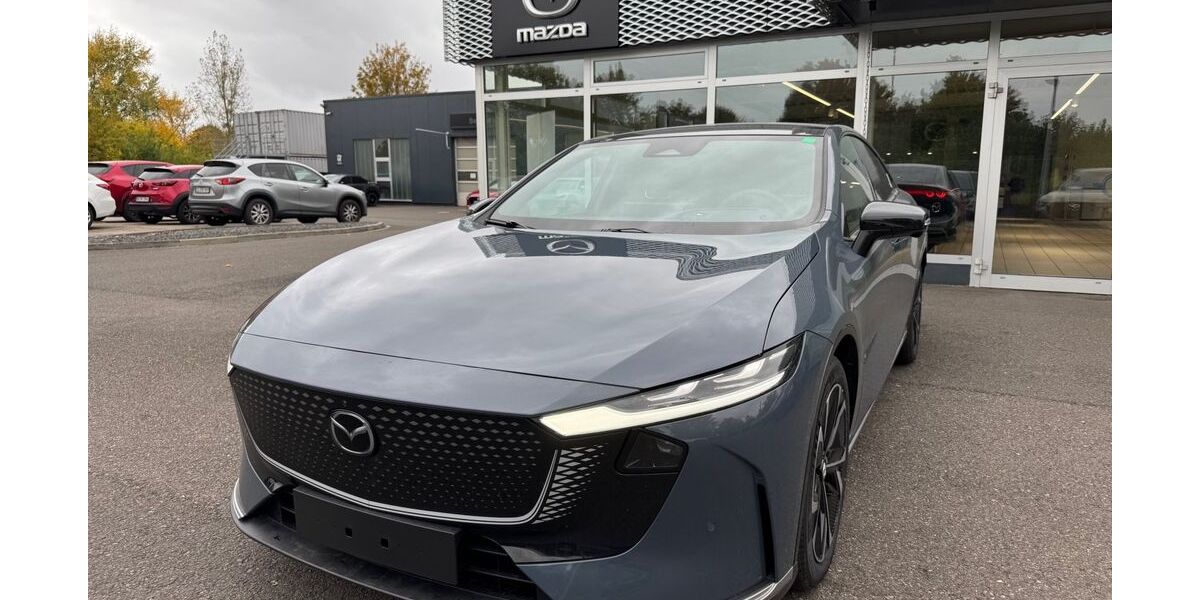 Mazda 6e 2.500 km 36.990 &euro; Magdeburg 39120