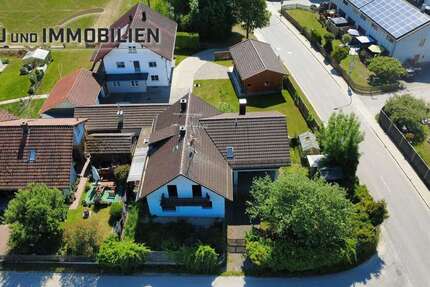 Haus Obermünchsdorf Obermünchsdorf - 8 Zimmer, 168 m&sup2;, 315.000&euro; | Angebot:26712893
