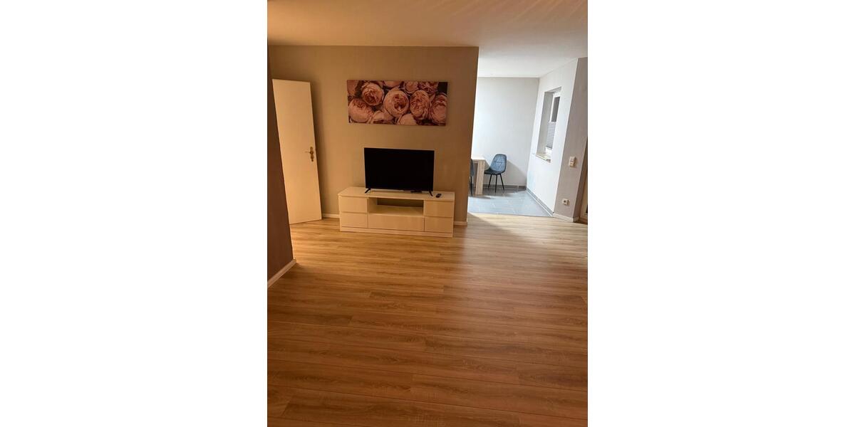 2-Zimmer-Wohnung zu vermieten 2 zimmer