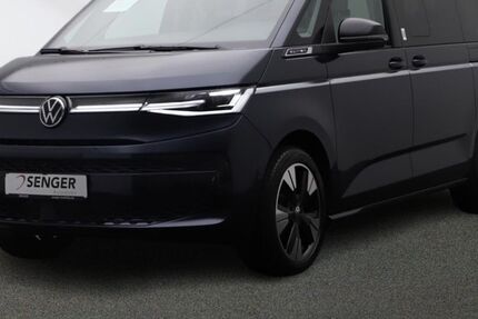 VW T7 Multivan 5.000 km 69.990 &euro; Münster 48153