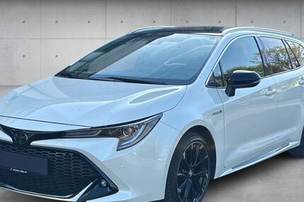 Toyota Corolla 62.900 km 26.754 &euro; Mainaschaff 63814