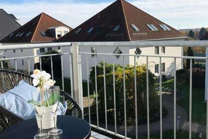 Wohnen auf Zeit in Leipzig 999 € 1 zimmer