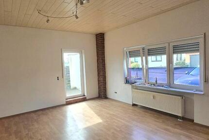 Wohnung zu vermieten