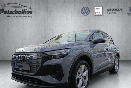 Audi Q4 e-tron 59.180 km 23.850 € Hamburg 22393