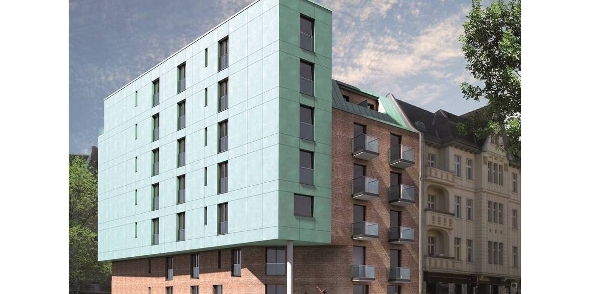 Etagenwohnung Berlin Spandau - 4 Zimmer, 98 m&sup2;, 685.000&euro; | Angebot:26024285