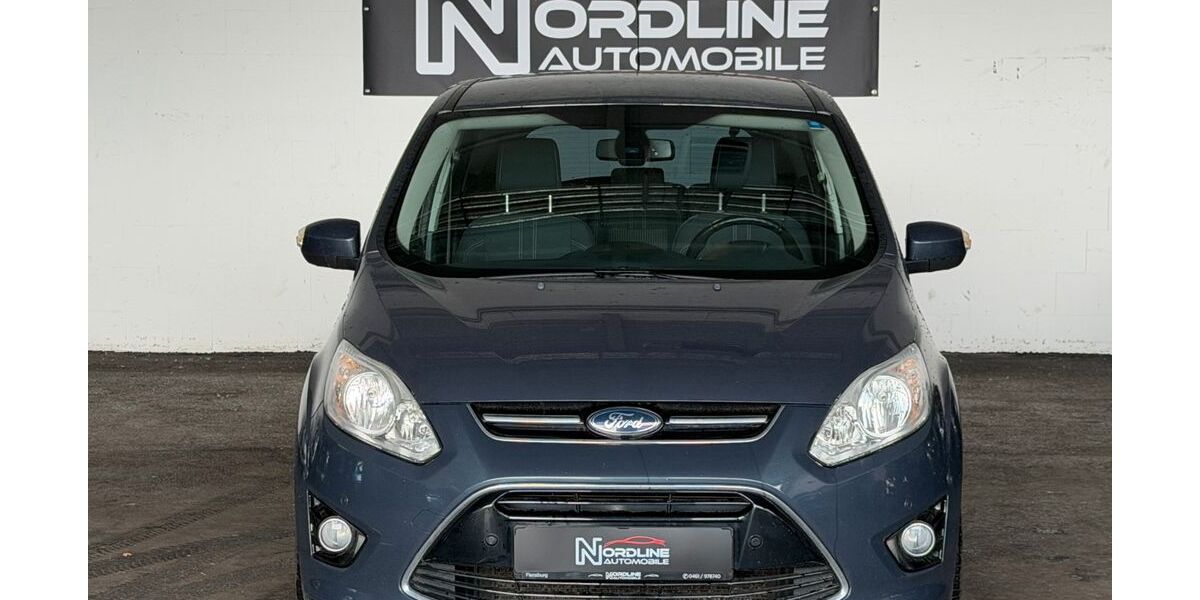 Ford C-Max 139.961 km 5.995 &euro; Flensburg 24941