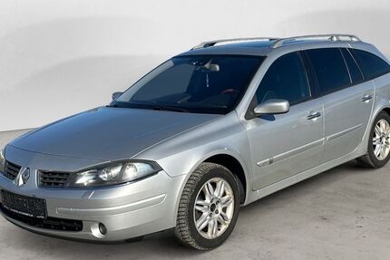 Renault Laguna 242.026 km 3.450 &euro; Eitorf 53783