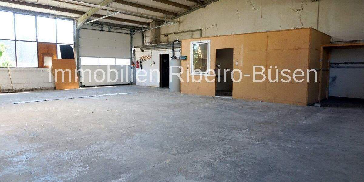 Gewerbeobjekt Brüggen Bracht - 2.200&euro; | Angebot:24780582