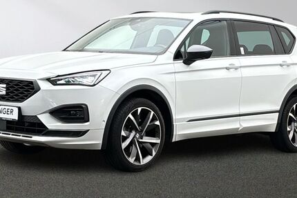 Seat Tarraco 40.879 km 38.990 &euro; Rheine 48429