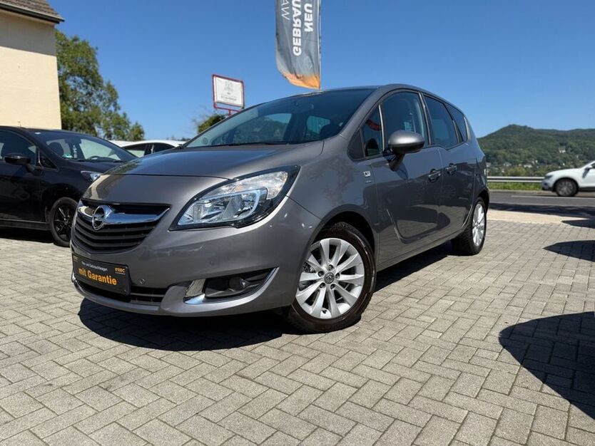 Meriva