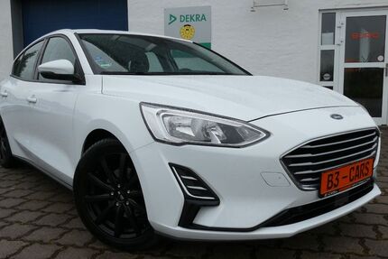 Ford Focus 55.750 km 10.990 &euro; Northeim/OT Hohnstedt 37154