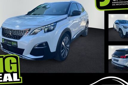 Peugeot 3008 63.379 km 20.490 &euro; Dachau 85221