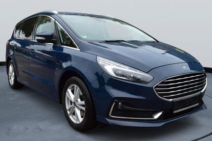 Ford S-Max 215.000 km 10.500 &euro; Bergisch Gladbach 51469