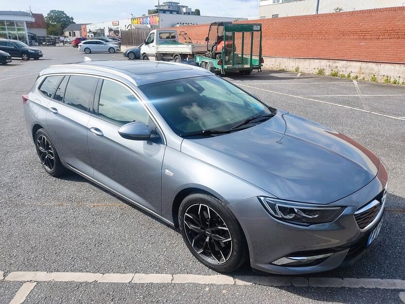 Opel Insignia 140.000 km 14.999 € Dissen 49201