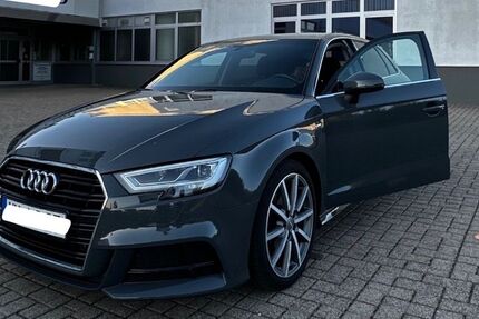 Audi A3 113.200 km 16.450 &euro; Liebenscheid 56479