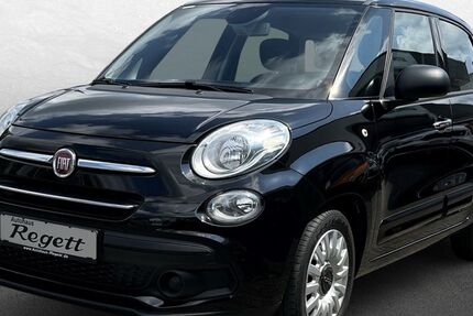 Fiat 500L 75.382 km 10.990 € Delbrück-Westenholz 33129