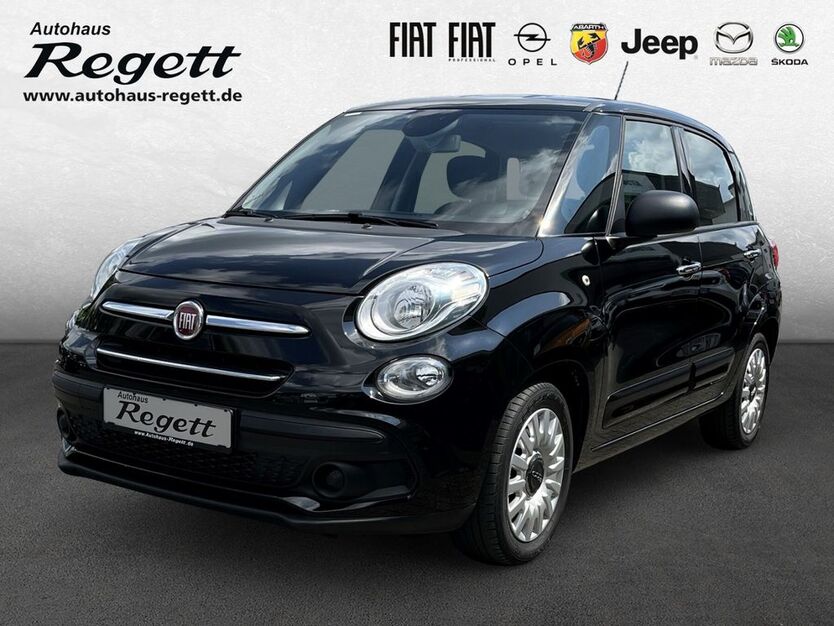 Fiat 500L 75.382 km 11.490 € Delbrück-Westenholz 33129
