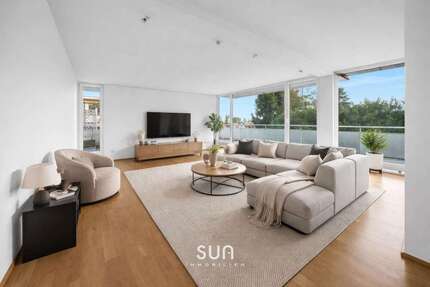 Wohnung zum Kaufen in Kronberg im Taunus 455.000 € 112 m² 3 zimmer