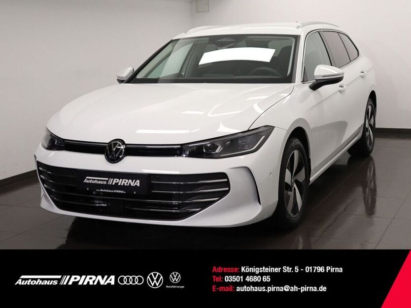 Passat