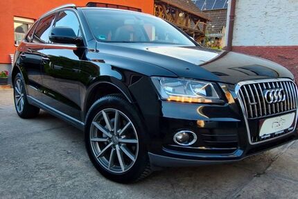 Audi Q5 159.400 km 17.899 &euro; Großheubach 63920